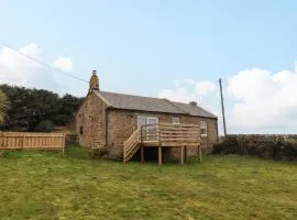 Henhill Lodge