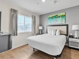 Simplicity At the Rim 1221 I Comfy 2 Bed 2 Bath