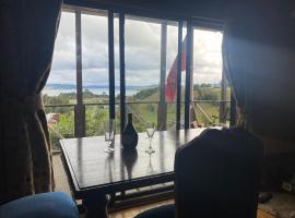 Casa amoblada en Putemun Castro，位于卡斯特鲁的酒店