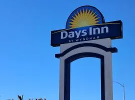 Days Inn by Wyndham Safford, AZ