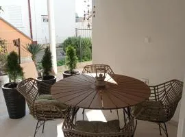 Apartman Natalija