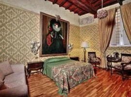 安替卡迪莫拉戴尔奥尔索酒店