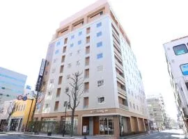 多美迎松本酒店