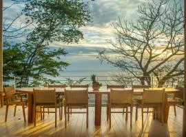 Casa Aliki, Luxury Beach Home With The View