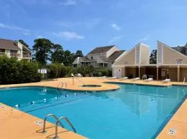 Bay tree lovely one bedroom condo