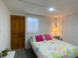 Loft Tongoy 4 Peninsula，位于通戈伊的酒店