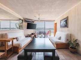 Departamento en Teques