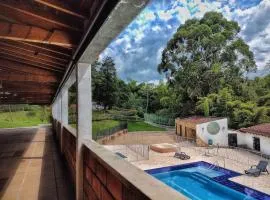 Gran Tierra - Sabaneta