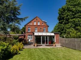 Ferienwohnung Krabbe