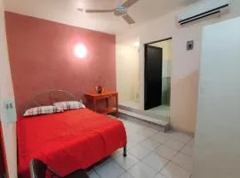 Departamentos Costera