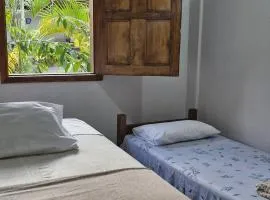 Pousada Mar de Mamoã