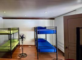 SelfStay Inn Faa'a，位于帕皮提的酒店