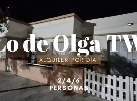 Lo de Olga