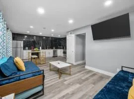 Chic Heights Retreat with Pool and Free Parking