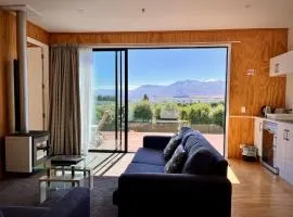 Nordic Escape - Lake Tekapo