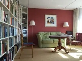 Apartment with dunes view of Petten
