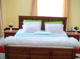 Bukoba Executive Inn