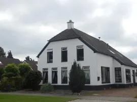 Bed & Breakfast de Runde