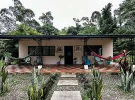 Finca Bendita Caña