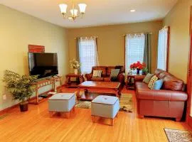 Cozy Allentown Home