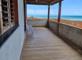 Casa da Paixão