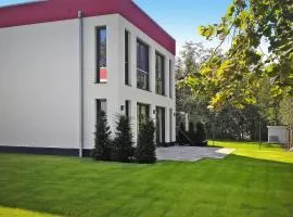 Appartement in Strausberg mit Frühstück inklusive