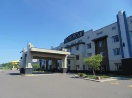 欧克莱尔大都会酒店 