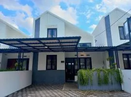 Homestay Jogja Simply Homy Unit Jambon