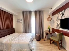 Patsy Place - Mesavirre Garden Residences，位于巴科洛德的酒店