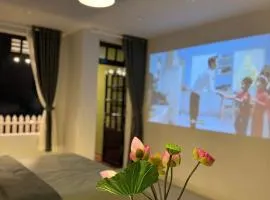 Homestay Four P Binh Thanh