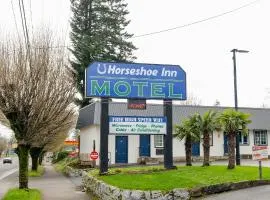Horseshoe inn