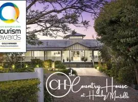 The Country House at Hunchy Montville