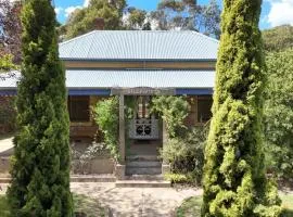 One Mile Cottage