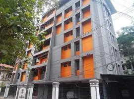 Caravonica apartments