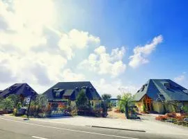 Auberge フレンチの森