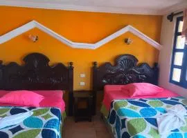 Hotel TINAMIT