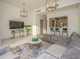 Family Getaway Villa