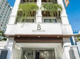 Ben's House Boutique