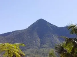 Tsitsikamma Mountain View Lodge