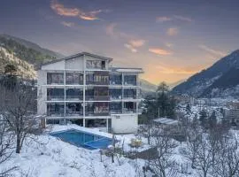 Echor Himalayan Aurum Manali, Heating & Cooling