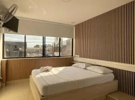 Hotel Tonchala Centro