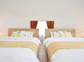 うるまドーム沖縄 Mercury2 & Venus3