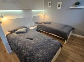 Ganzes Appartement Nähe Zentrum