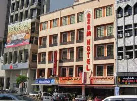 Hotel O Kota Bharu Near War Museum Formerly Azam Hotel