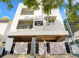 Super Hotel O Madurai Near Bus Stand
