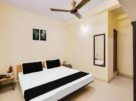 Super Hotel O ECR Chennai Kanathur