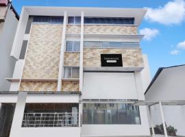 Super Townhouse City Center Near Mysore Palace Formerly Aavass Inn