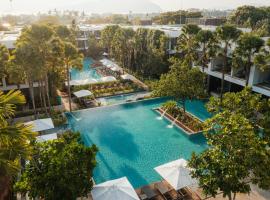 Stay Wellbeing & Lifestyle Resort