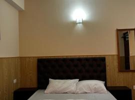 Khangri Guest House，位于甘托克的旅馆