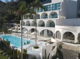 Almeta Designer Hotel，位于厦门的酒店